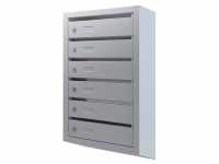 Почтовый ящик PB-6C.KL BW